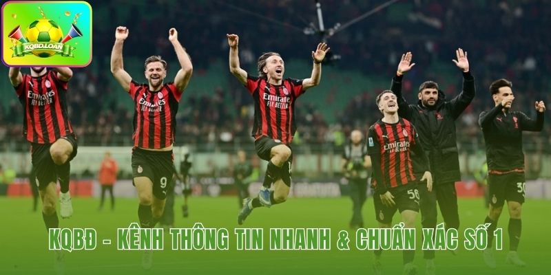 So sánh tốc độ cập nhật tỷ số trên profiel.tv với màn hình tivi