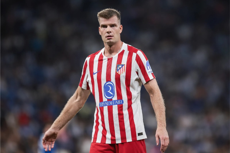 AC Milan muốn đưa Sorloth đến Serie A