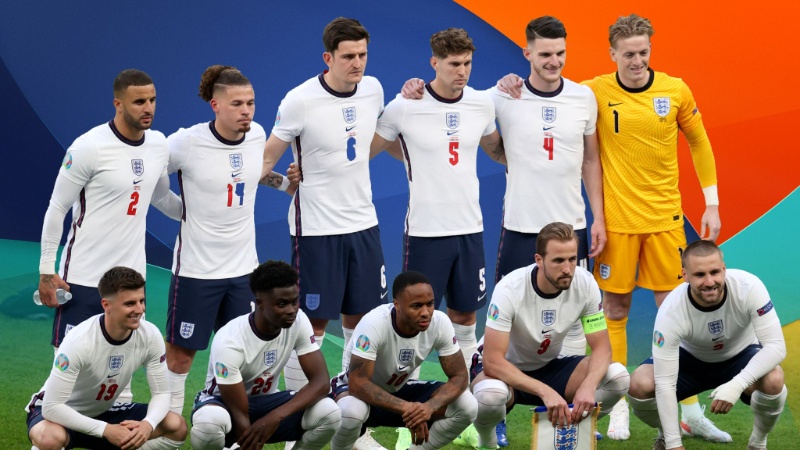 HLV Fabio Capello không đánh giá cao tuyển Anh