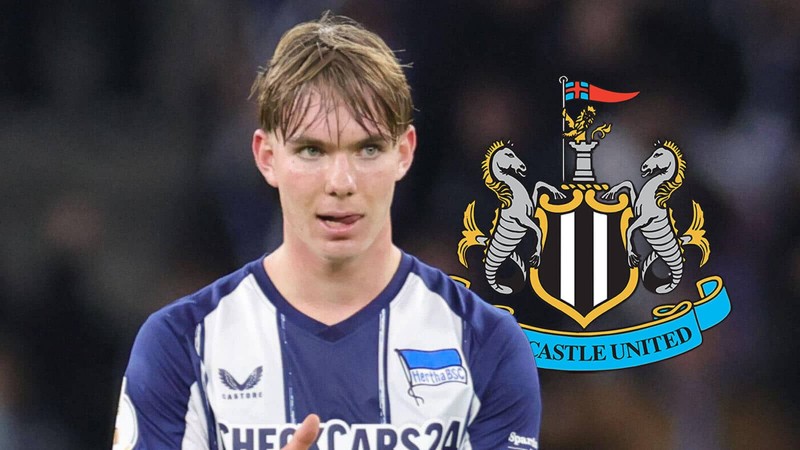 Newcastle muốn xây dựng tương lai với Eichhorn