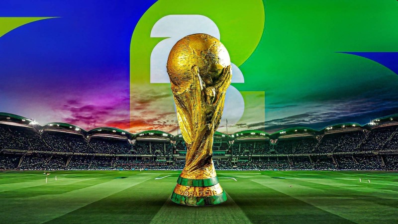 Lịch World Cup chuẩn giờ Việt Nam GMT+7