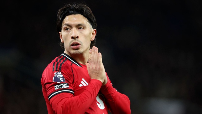 Martinez được định giá 30 triệu euro