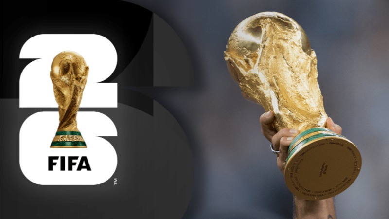 World Cup 2026 có 48 đội tham gia