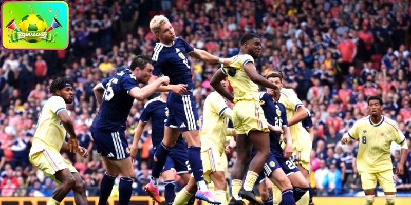 Soi kèo Đức vs Curacao 00h00 ngày 15/06 ở handicap Tài Xỉu và tỷ số
