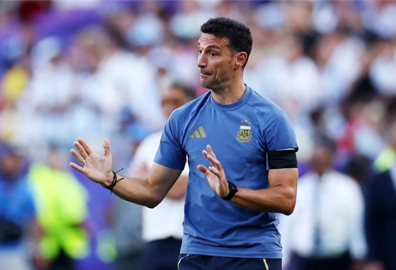 Argentina nghiên cứu đối thủ từ nhiều tháng trước